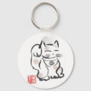 Search for lucky keychains Kitty