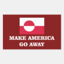 Search for greenland flag stickers America