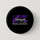 Search for epilepsy seizure buttons Purple