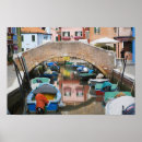 Recherche de burano posters Île de burano