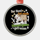 Search for language ornaments German