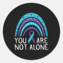 Search for mental awareness stickers Eating disorder
