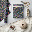 Recherche de victorian wrapping paper Floral