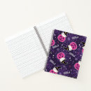 Search for halloween writing pads Spooky