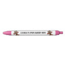 Search for gingerbread man pens Xmas