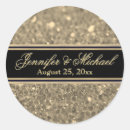 Search for glam gold stickers Sparkly