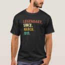 Search for 8 year old birthday tshirts March