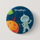 Search for outer buttons Spaceship