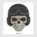 Search for fighter jet pilot stickers Air force