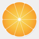 Search for vitamin c stickers Orange