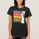Recherche de llama femme tshirts Animal