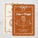 Search for cute wedding invitations Whimsical