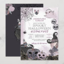 Recherche de costume party invitations Fête d'halloween