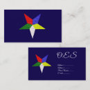 Search for fraternity business cards Oes