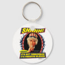 Search for sam round keychains Government