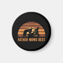 Search for lawn mowing magnets Gardener