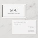 Recherche de notaire professionnel cartes visite Consultant