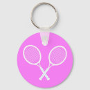 Search for tennis keychains Racket