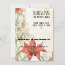 Recherche de éphémères invitations Mariée