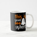 Search for creepy cat mugs Scary