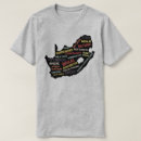Search for africa map tshirts Culture