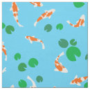 Search for koi fish fabric Chinese
