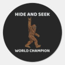 Search for hide and seek stickers Fun