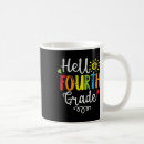 Search for school president mugs America great again