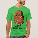 Recherche de wagyu tshirts Drôle