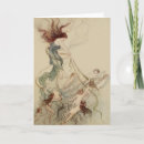 Search for water babies cards Fantasy