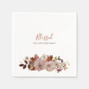 Search for friends napkins Fall