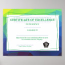 Search for certificates of recognition Employee