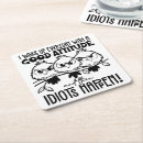 Search for funny sarcastic sayings coasters Humor
