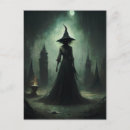 Recherche de occult cartes postales Païen