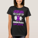 Search for fibro tshirts Survivor