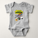 Search for cartoon network baby clothes Detonator