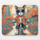 Recherche de art moderne tapis souris Drôle