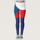 Recherche de république tchèque vêtements Drapeau
