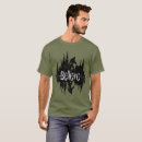 Recherche de big foot tshirts Amusant