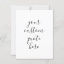 Search for quote postcards Minimalist