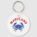 Search for maryland crab keychains State
