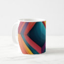 Search for 3d geometric mugs Shape