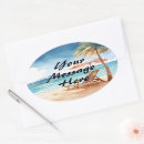 Recherche de hawaii surf autocollants Aquarelle