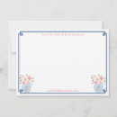 Search for from the desk of cards For her