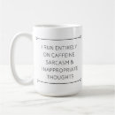 Search for inappropriate mugs Quotes
