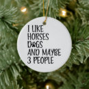 Search for funny dog quotes ornaments Puppy