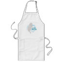 Search for beluga aprons Finding dory