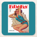 Recherche de magazine dessous de verres Collection