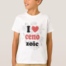 Search for archaeology clothing Fossil