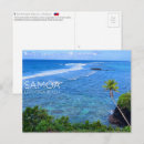 Recherche de le samoa cartes postales Travel